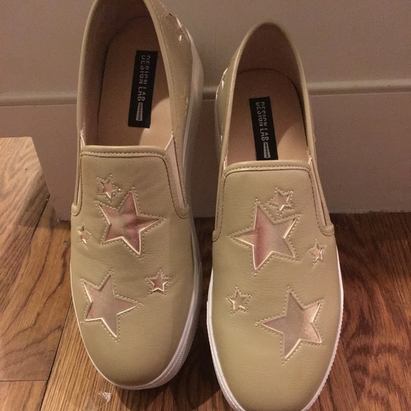 Design Lab Shoes - NWT HP #36,44,+57🎉🎉🎉🎉gorgeous Sz 9.5.